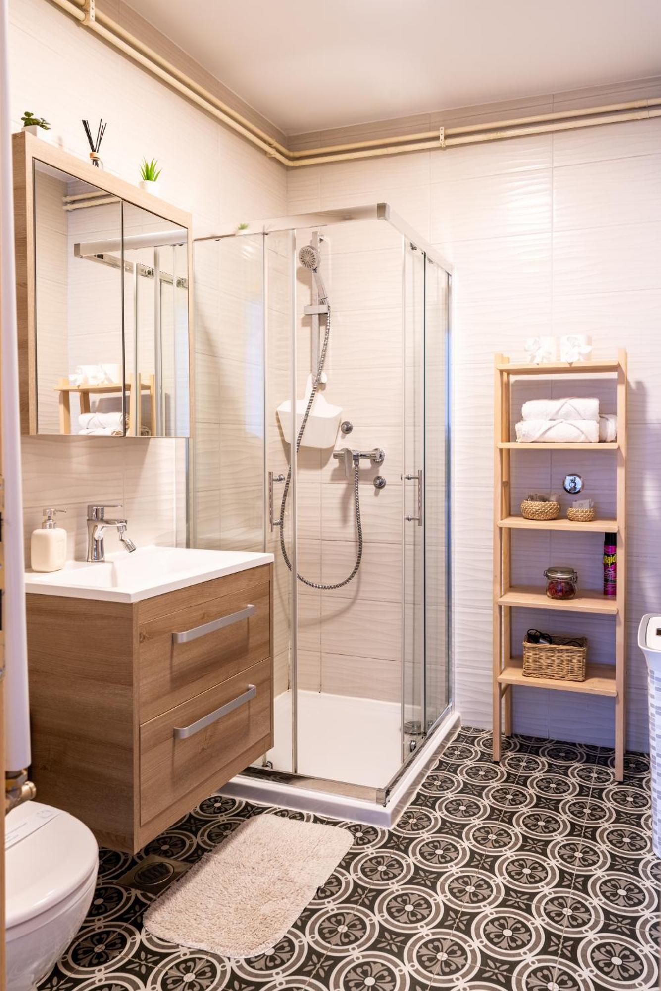 Studio Apartman Queen Bjelovar Bagian luar foto