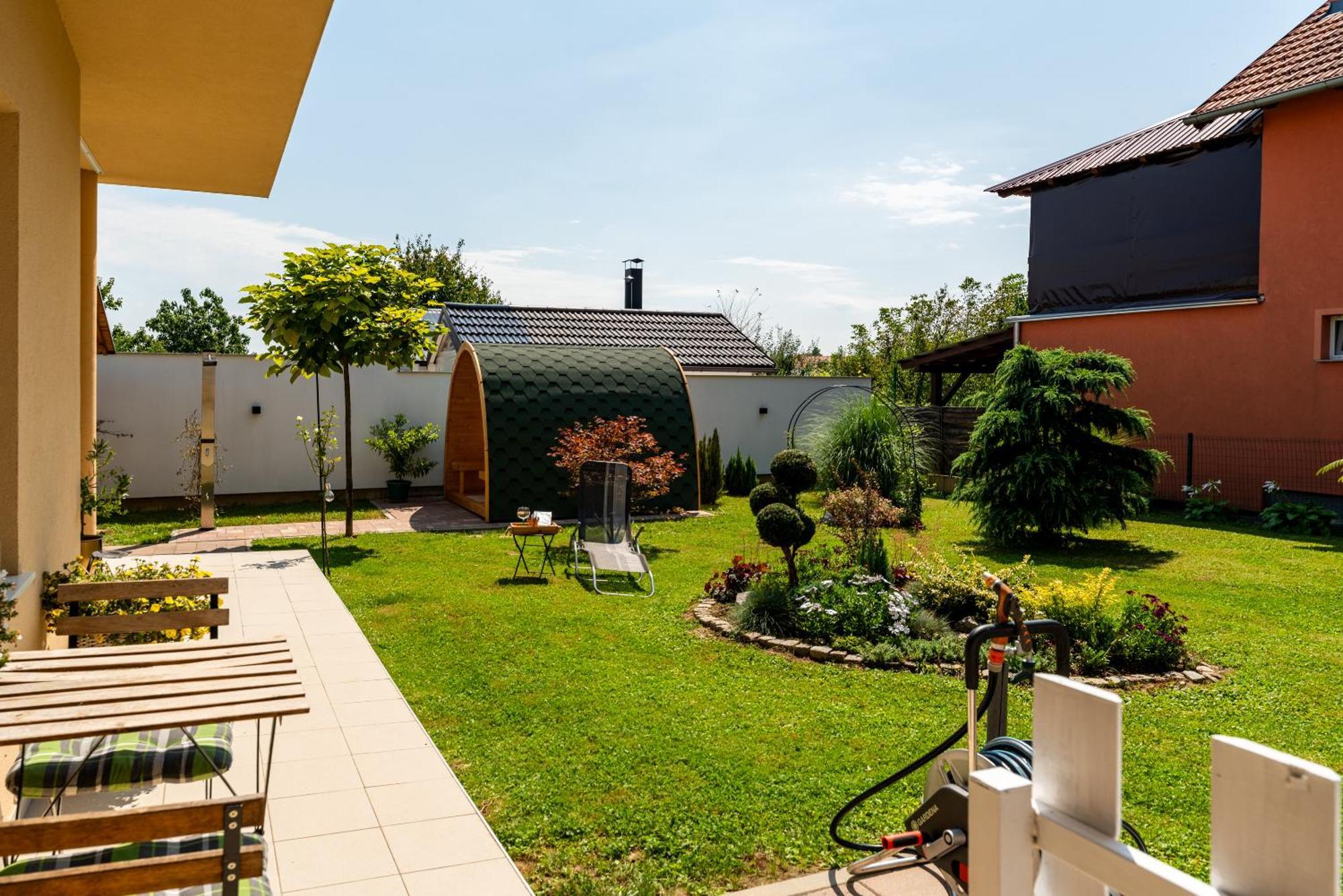 Studio Apartman Queen Bjelovar Bagian luar foto