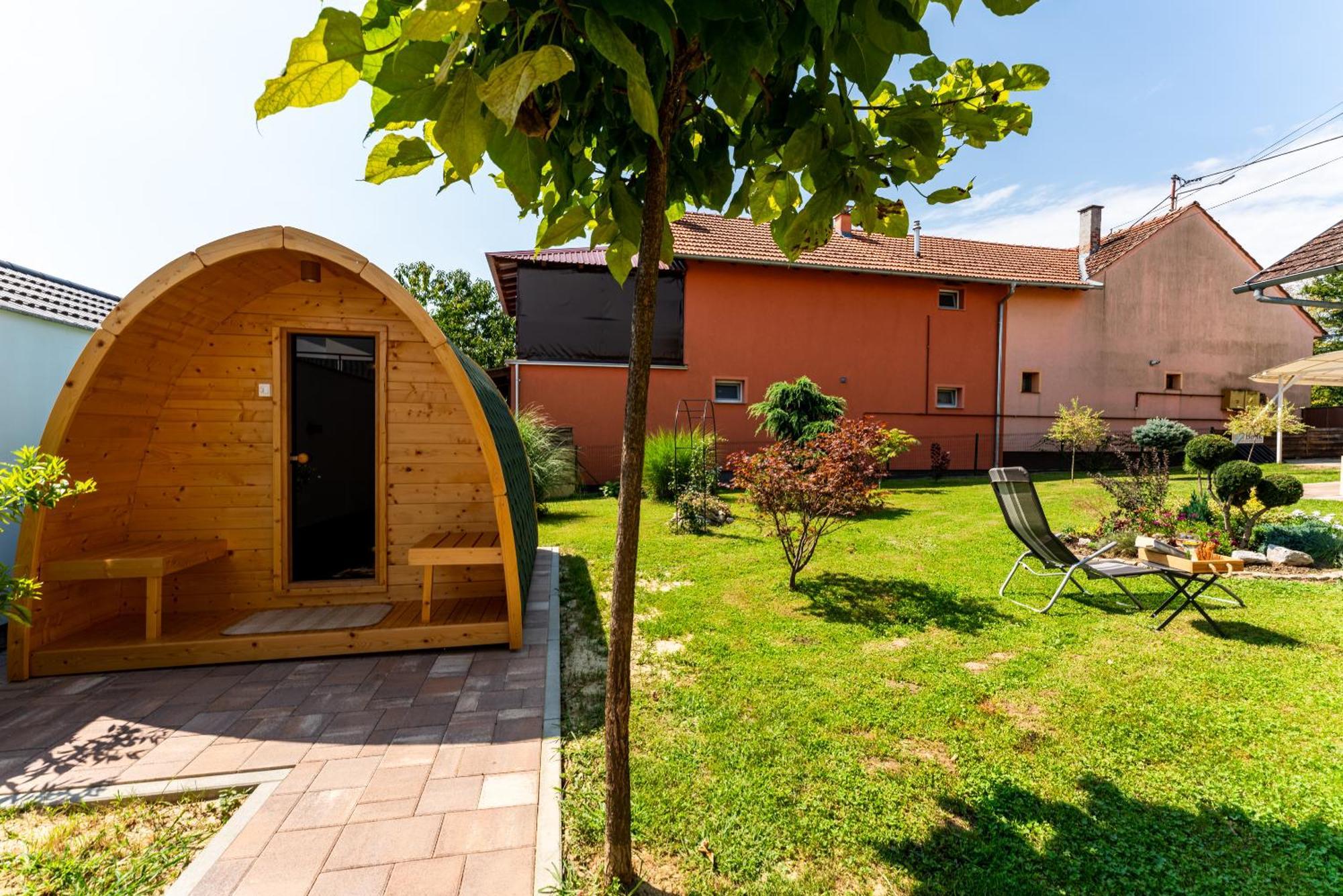Studio Apartman Queen Bjelovar Bagian luar foto